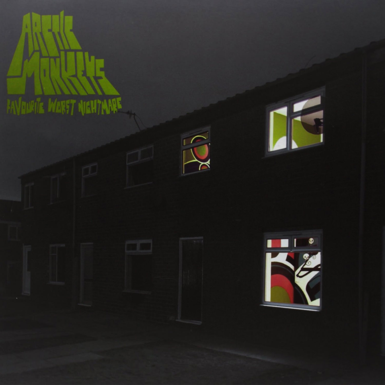 If You Were There, Beware album cover