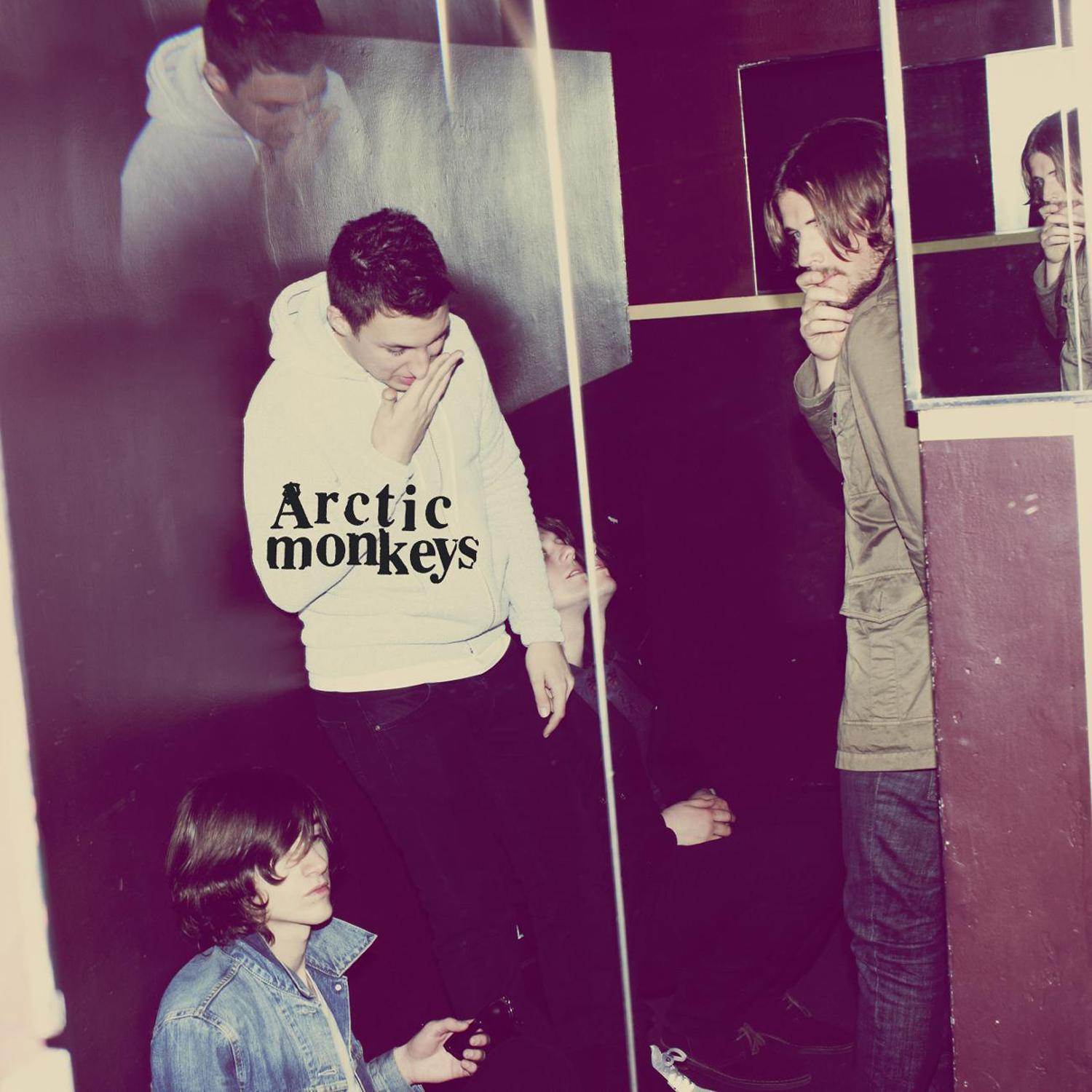 Fire and the Thud album cover